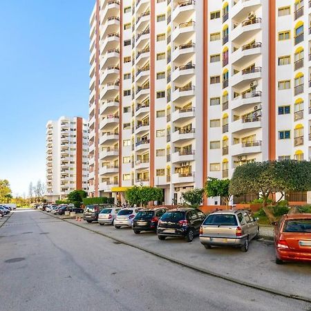 Rocha Beachside Studio By Cc 326 Portimao Ngoại thất bức ảnh