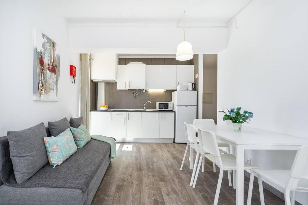 Rocha Beachside Studio By Cc 326 Portimao Ngoại thất bức ảnh