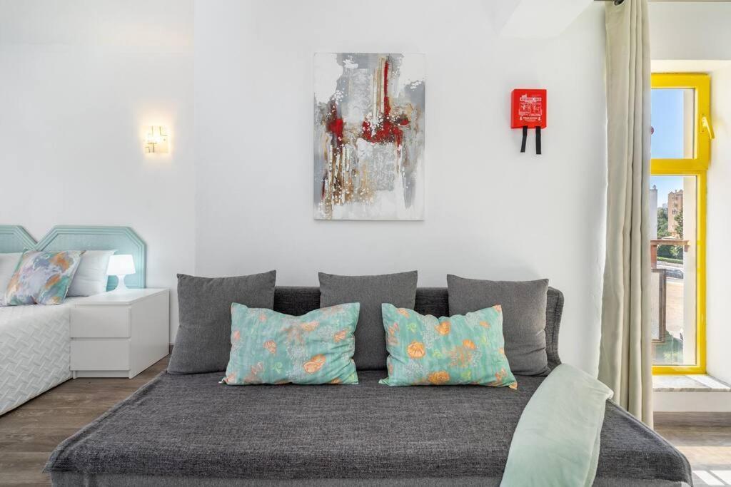 Rocha Beachside Studio By Cc 326 Portimao Ngoại thất bức ảnh
